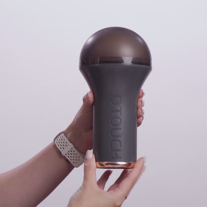 Luxury OTOUCH - Inscup1 Vibrator