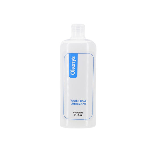 Lubricant with imitation of natural 400 ml