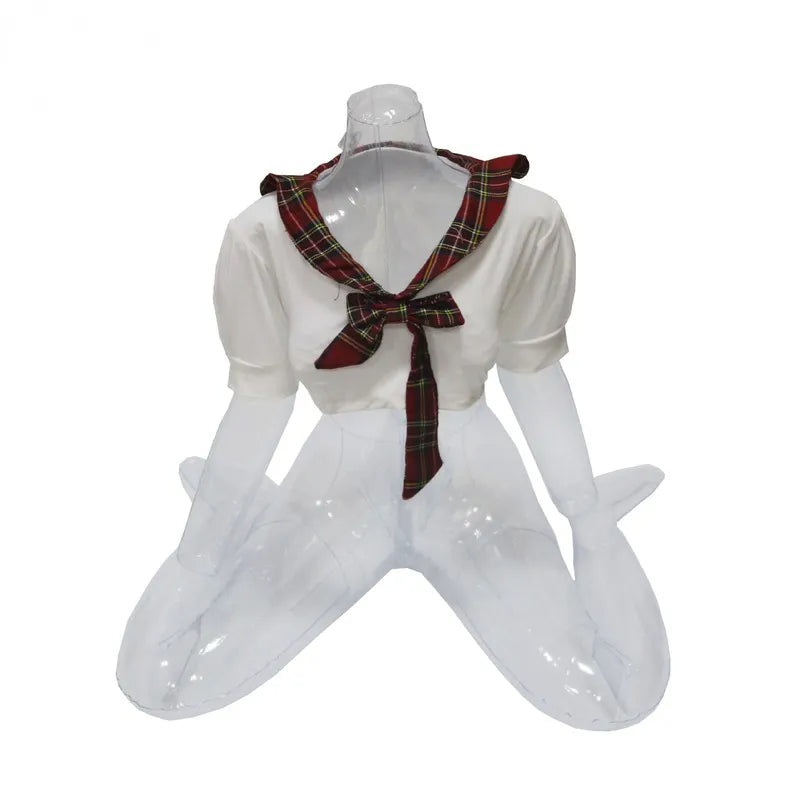 Inflatable Sex Doll