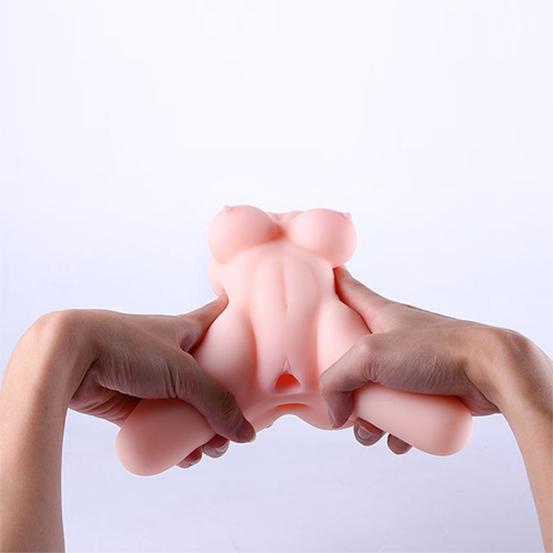 Pocket Sex Doll