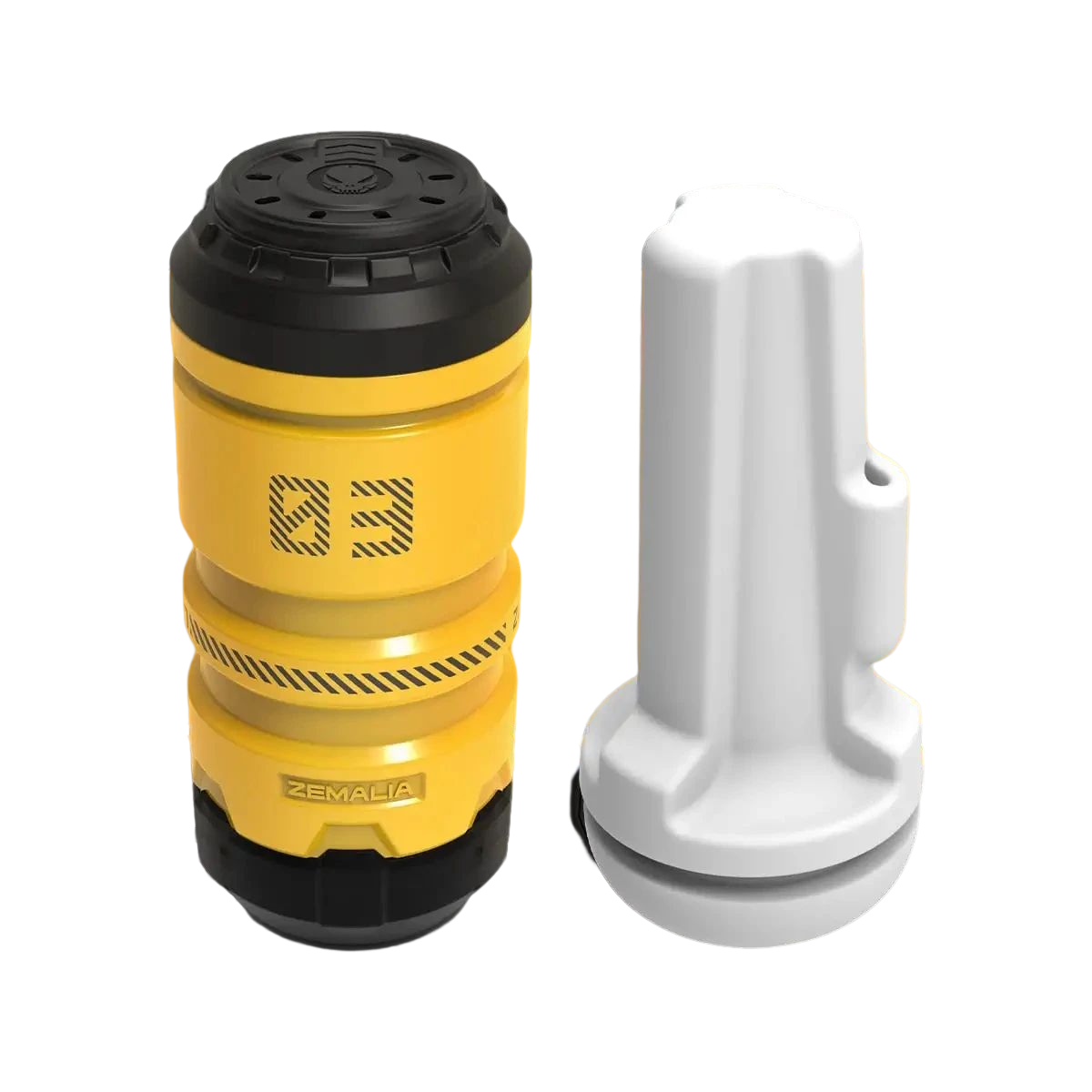 Male Masturbator Sex Toy