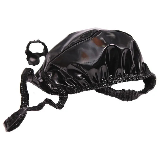 Men’s Latex Sexy Briefs