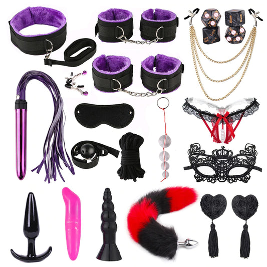 BDSM-Kits