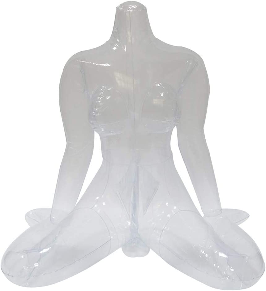 Inflatable Sex Doll