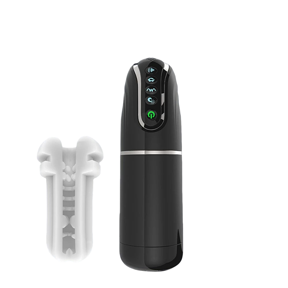 Automatic Masturbator for Men.