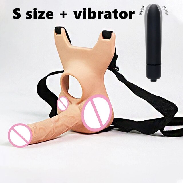 10 Frequency Double Penetration.