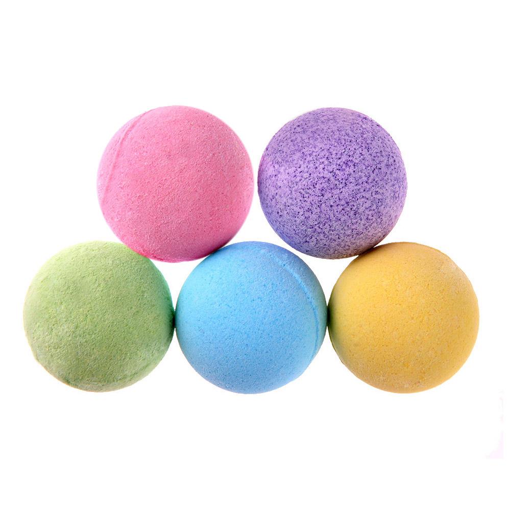 SPA Salt Ball