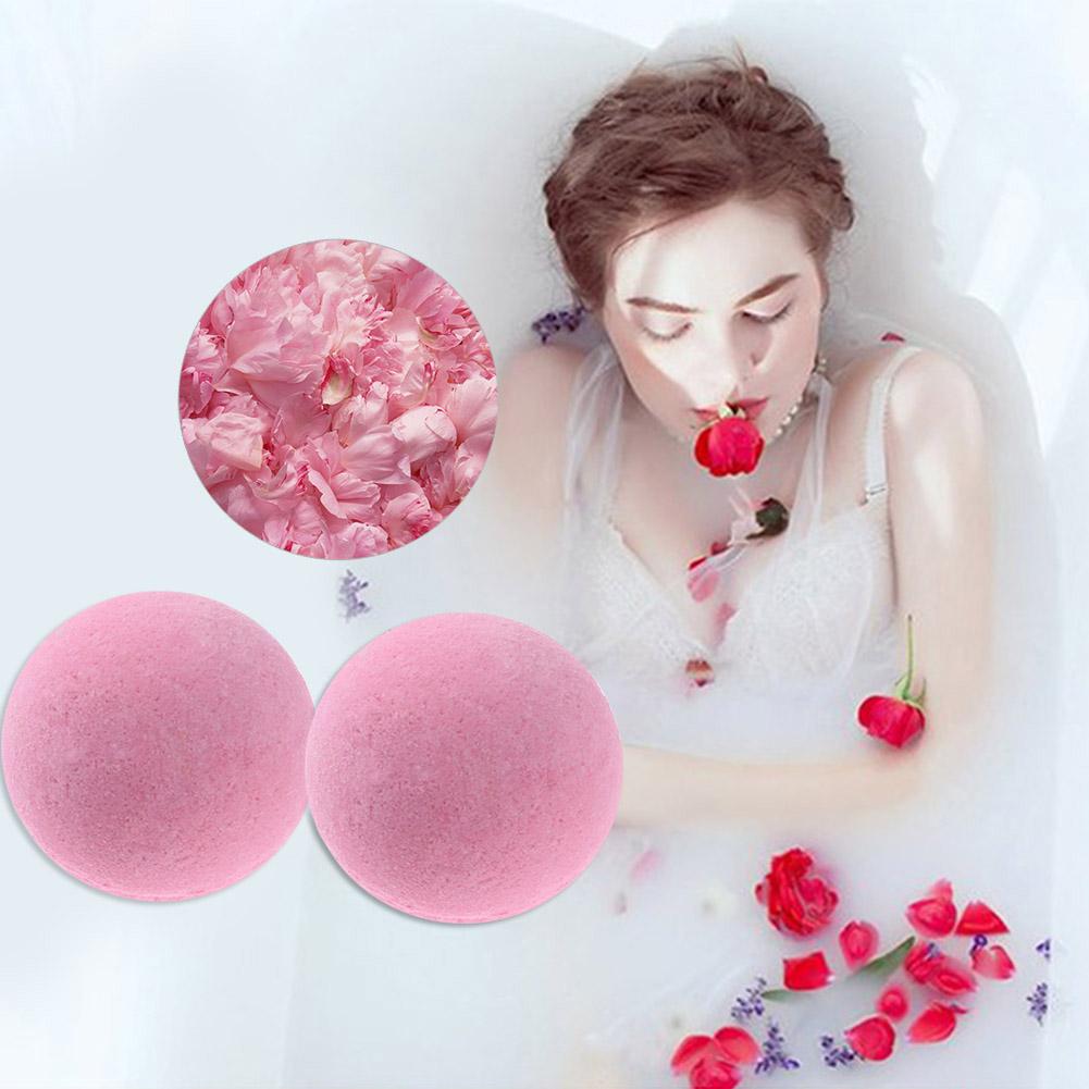 SPA Salt Ball
