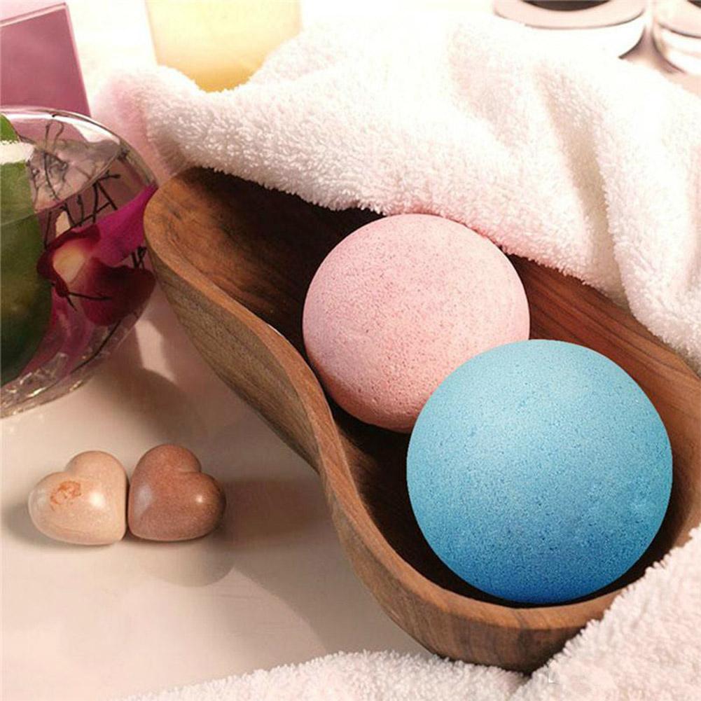 SPA Salt Ball