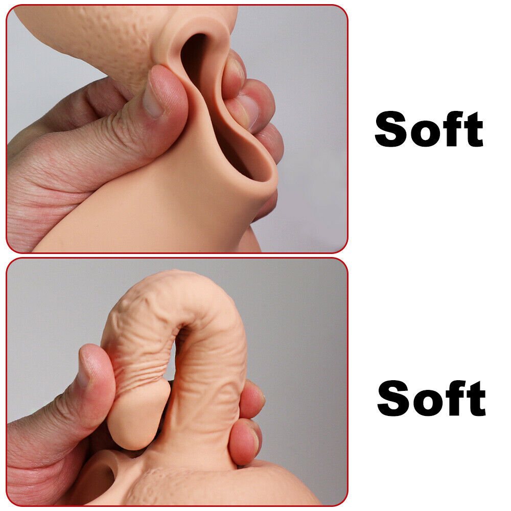 10 Frequency Double Penetration.