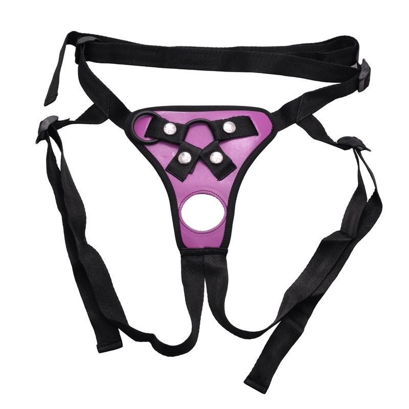 Big Penis Strap On.