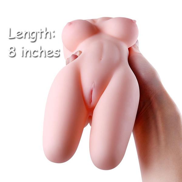 Pocket Sex Doll