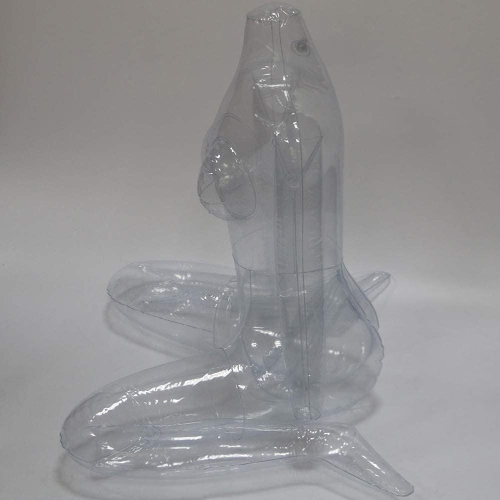 Inflatable Sex Doll