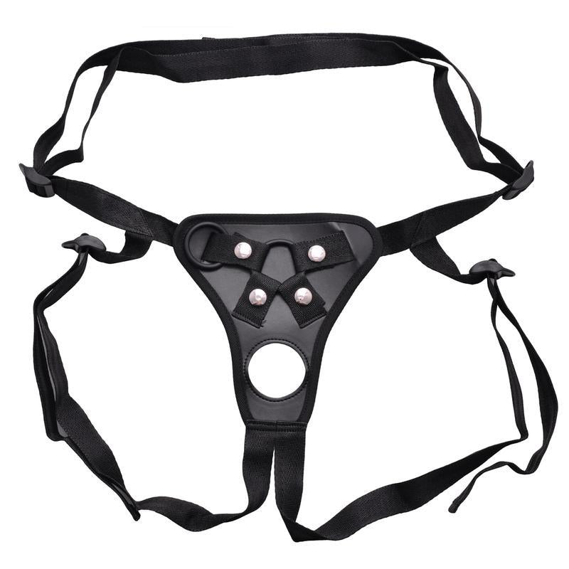 Big Penis Strap On.