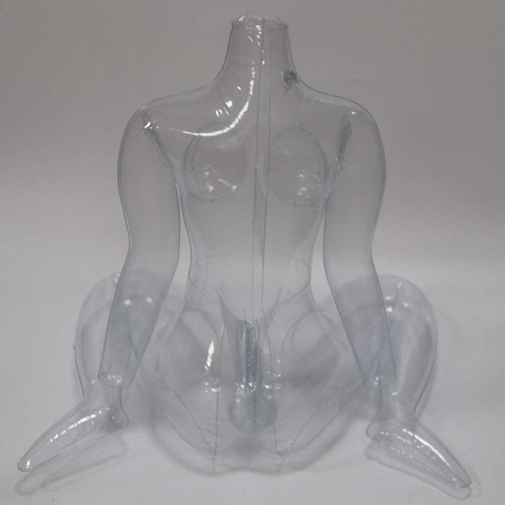 Inflatable Sex Doll