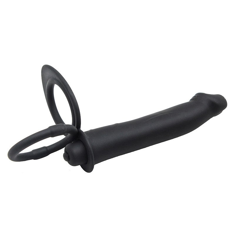 Double Penetration Adult Strap On