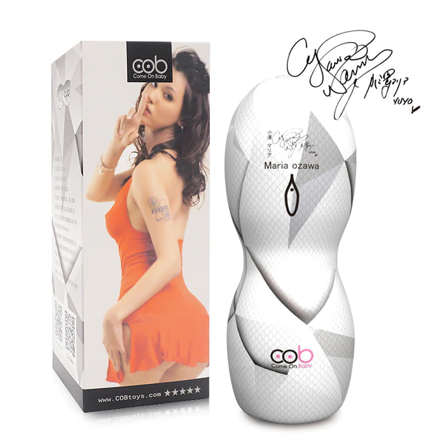 Pocket Pussy Vaginator Cup