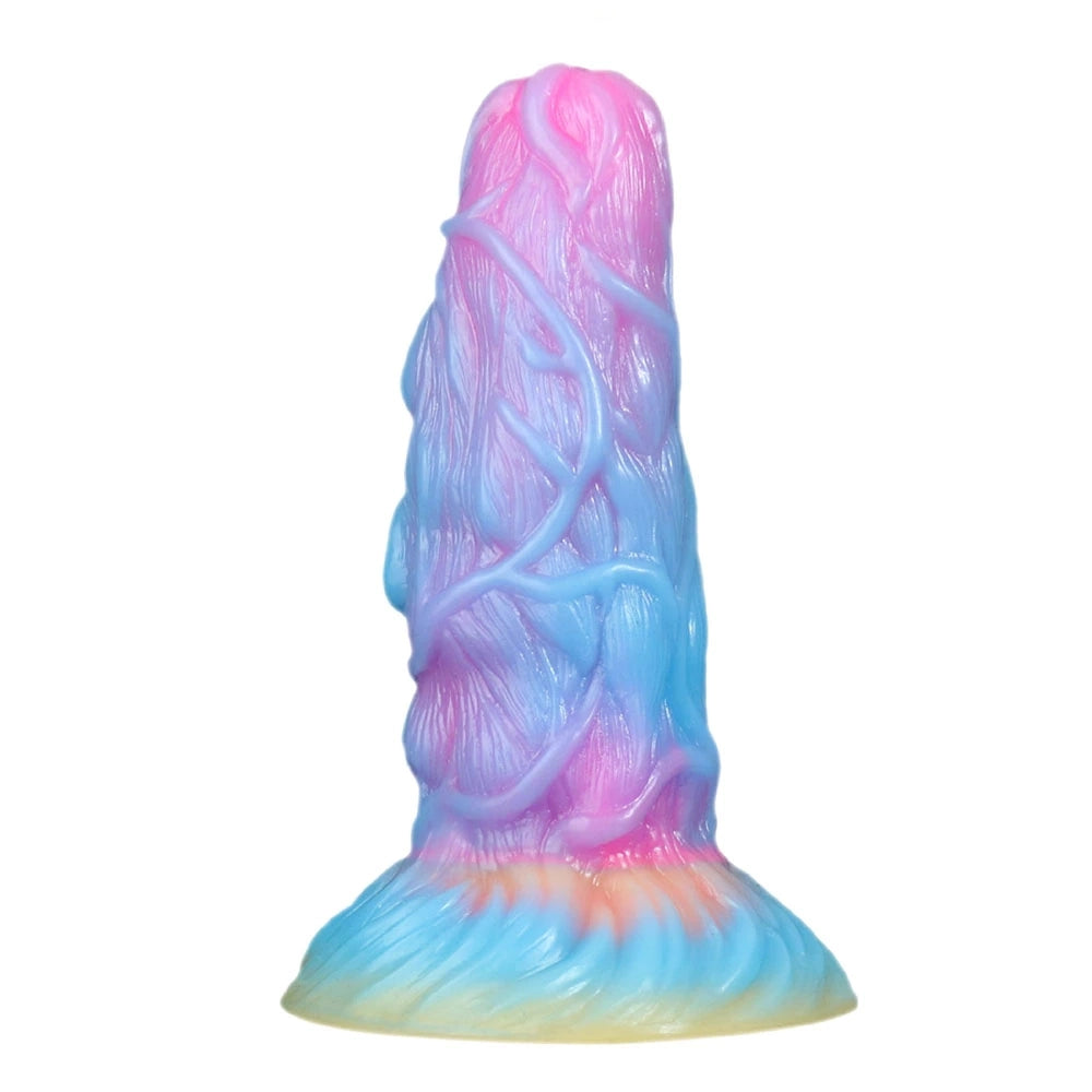 2023 Luminous Anal Plug Dragon.