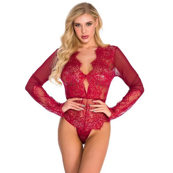Combinaison une pièce slim pour femme, nouvelle collection