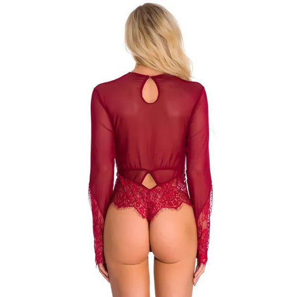 Combinaison une pièce slim pour femme, nouvelle collection