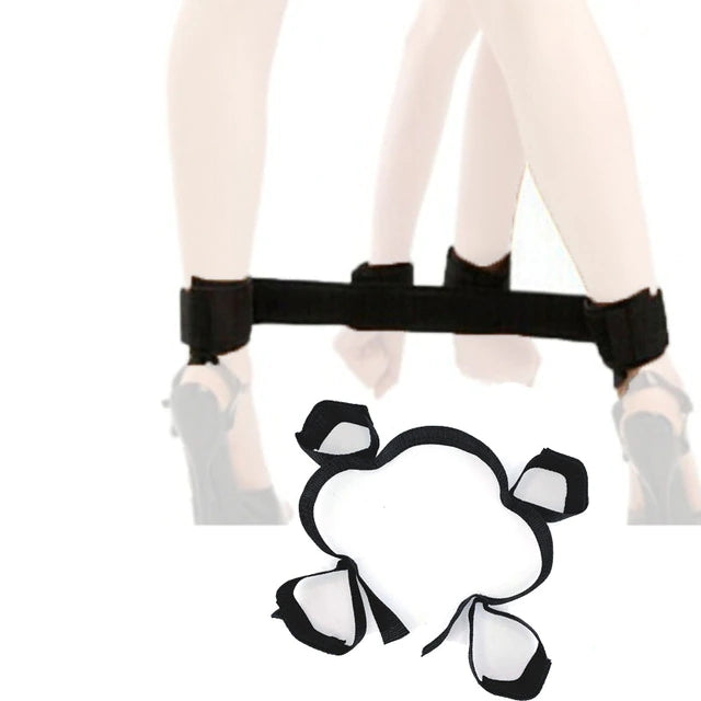BDSM Bondage ropes - Restraint Strap System Sex Games.