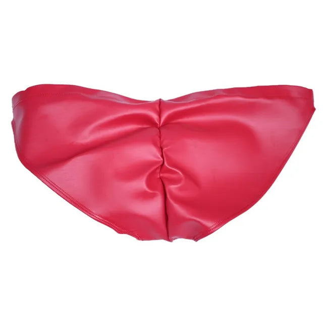 Men's new low-waist briefs