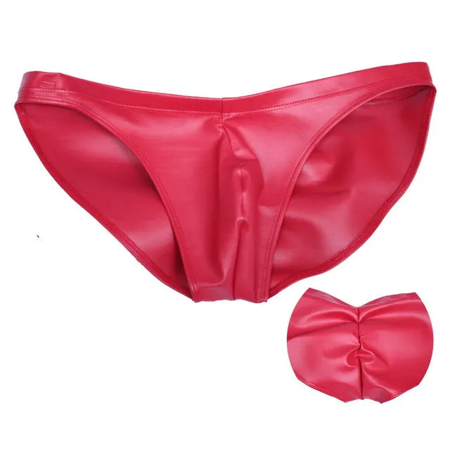 Men's new low-waist briefs