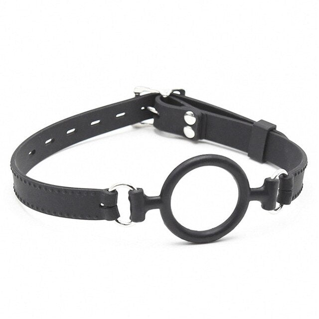 Kit sous le lit, menottes en corde pour masque de bondage sexuel, corde de bâillon