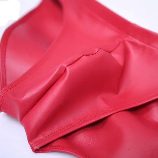 Men's new low-waist briefs