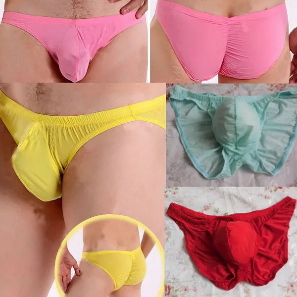 Men's sexy underwear