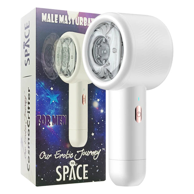 Automatic Male Masturbator Cup.