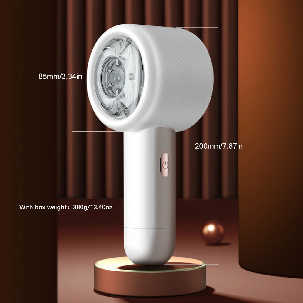 Automatic Male Masturbator Cup.