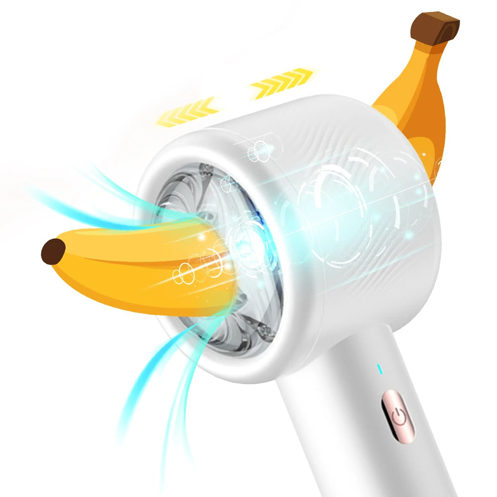 Automatic Male Masturbator Cup.
