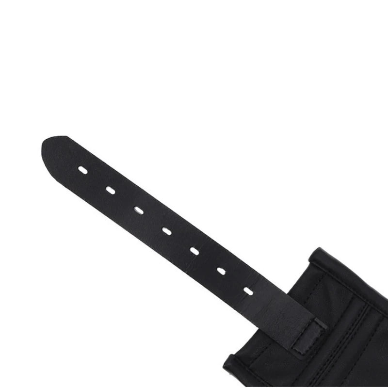 Corset Unisex.