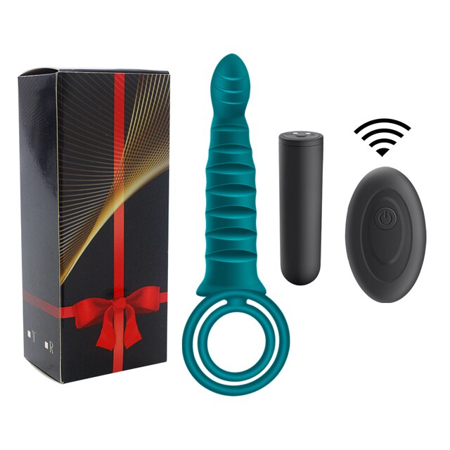 Double Penetration Strap On