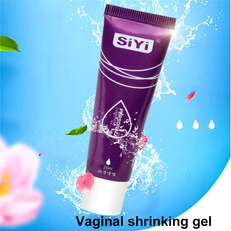 Tightening Shrinking Gel Cream
