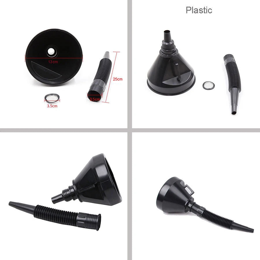 BDSM Fetish Slave Funnel Mouth Gag.