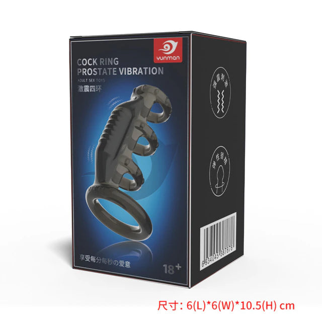 G Spot Stimulator Strap On