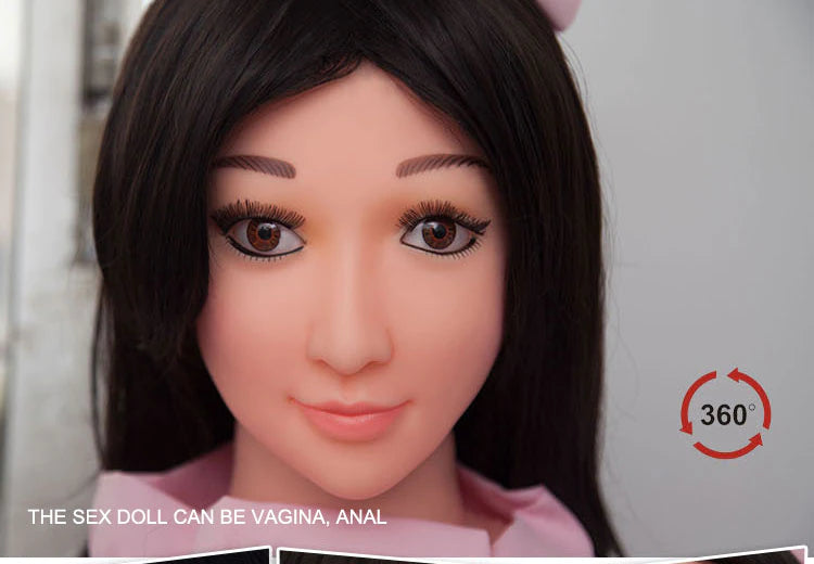 Doctor Sex Doll.