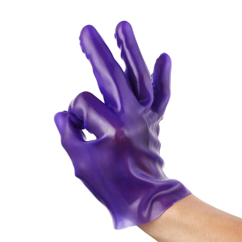 Gloves Fingering