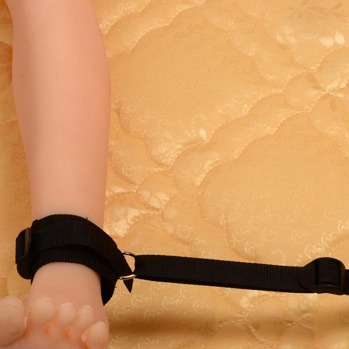 BDSM Bondage belt – Restraint Strap System Sex Games.
