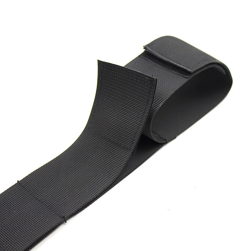 Bondage Restraint Handcuffs & Ankle Cuffs.