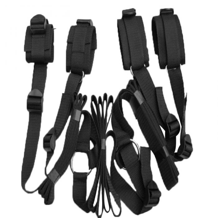 BDSM Bondage belt – Restraint Strap System Sex Games.
