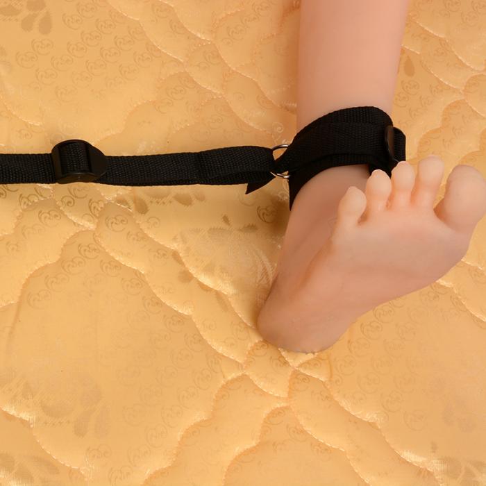 BDSM Bondage belt – Restraint Strap System Sex Games.