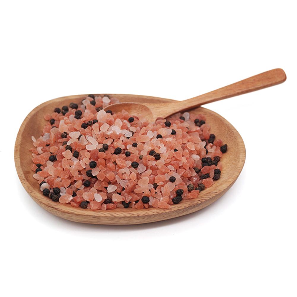 Himalayan Crystal Rose Salt Bath Cleaning Salt