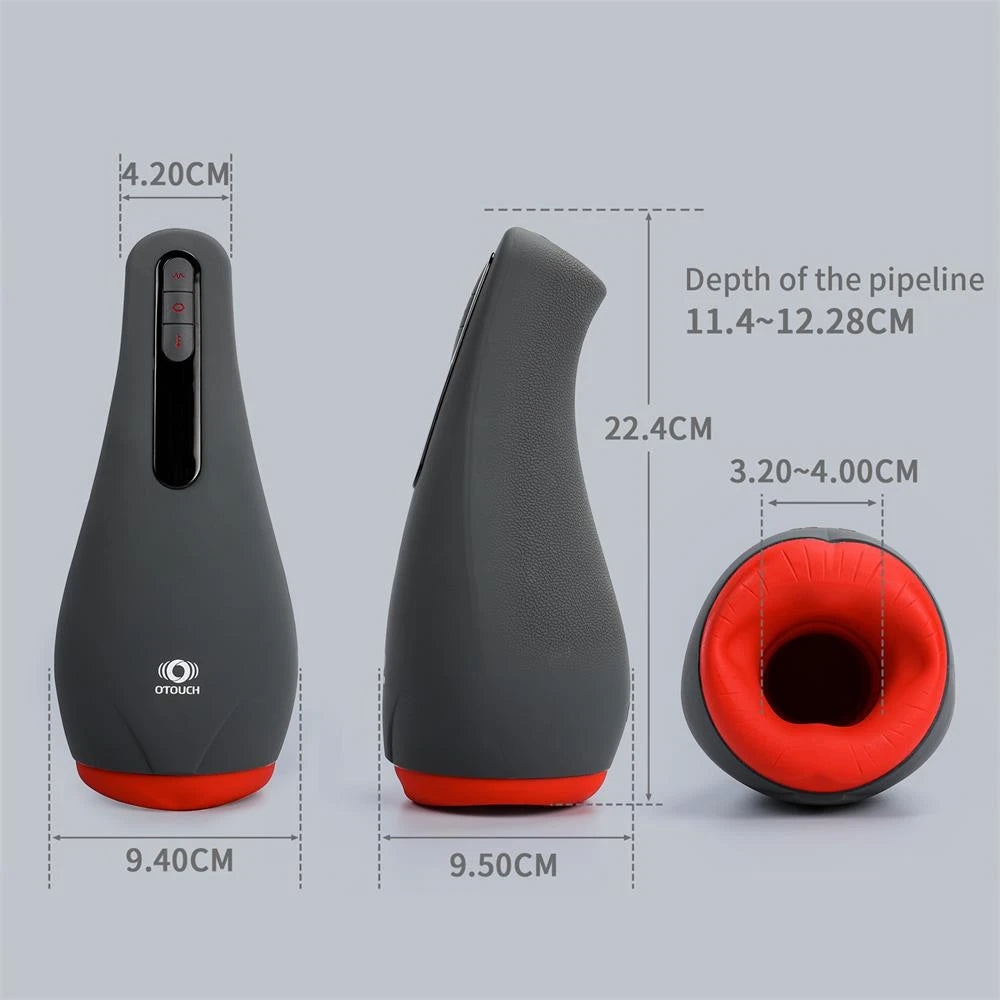Premium Masturbator for Men