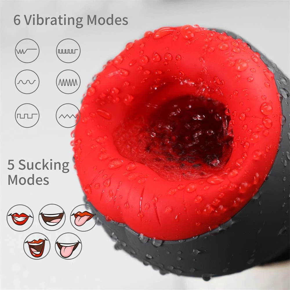 Premium Masturbator for Men