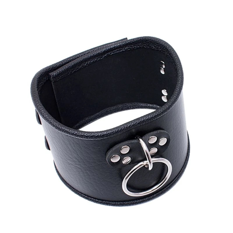 Cuir Bdsm Servitude