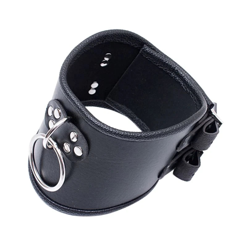 Cuir Bdsm Servitude