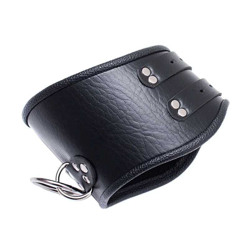 Cuir Bdsm Servitude